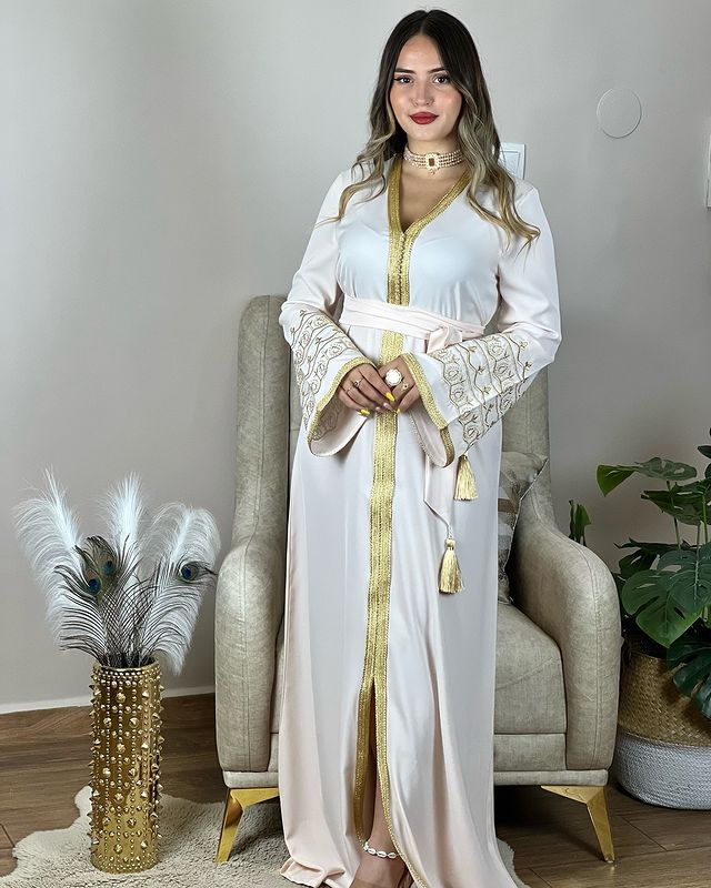 Caftan Ismahane