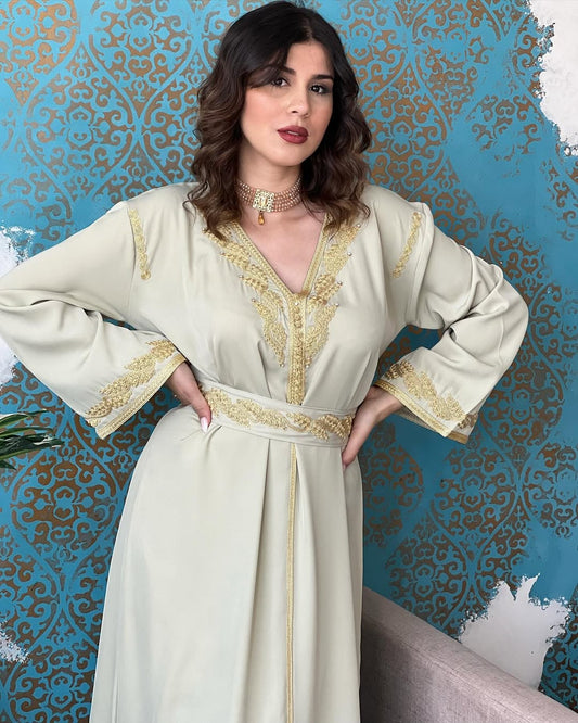 Caftan Assala